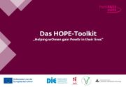HOPE-Toolkit (deutsch)
